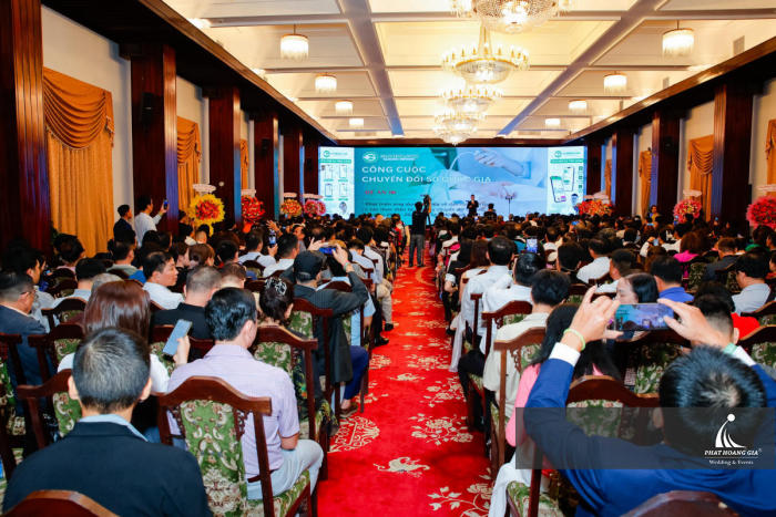 ĐỒNG HÀNH CÙNG CHÍNH PHỦ - ĐỀ ÁN 06 - ĐẨY MẠNH TRIỂN KHAI MÔ HÌNH 34 - GLOBEDR