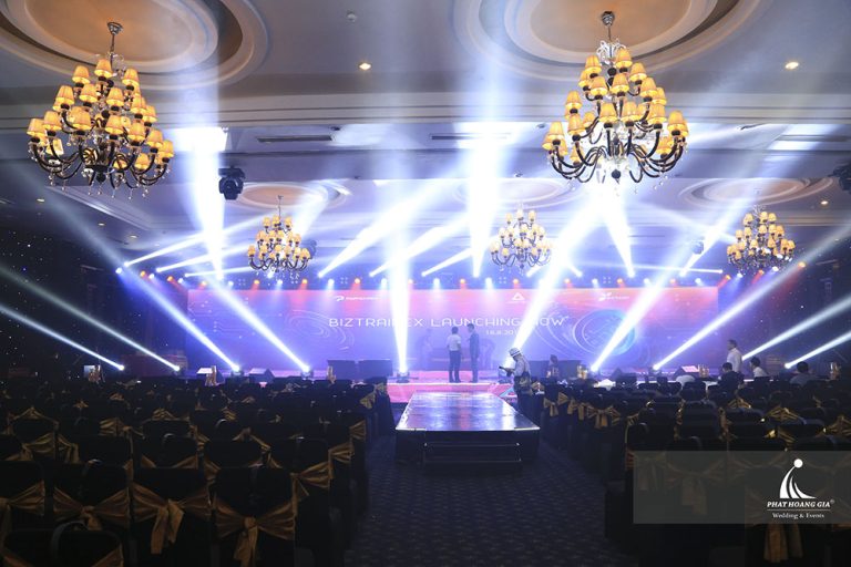 Cho Thuê Âm Thanh Ánh Sáng TPHCM Bí Quyết Tạo Nên Sự Kiện Hoàn Hảo