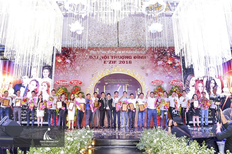 Mẫu Thư Tri Ân Khách Hàng Tham Dự Hội Nghị khách Hàng