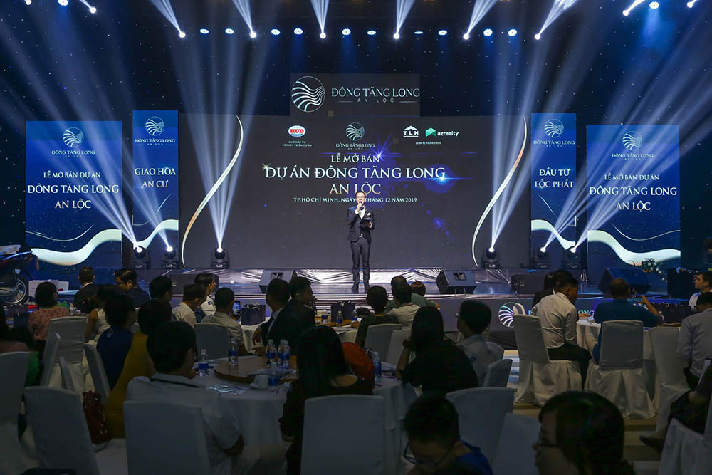 Top 10 Công Ty Tổ Chức Hội Nghị Chuyên Nghiệp Tại Hồ Chí Minh