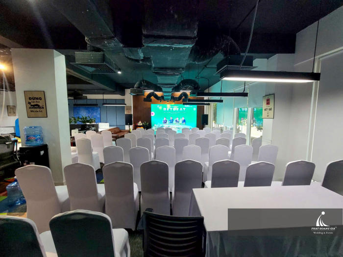 WORKSHOP: CONCEPT RETREAT - EURO HOLDINGS