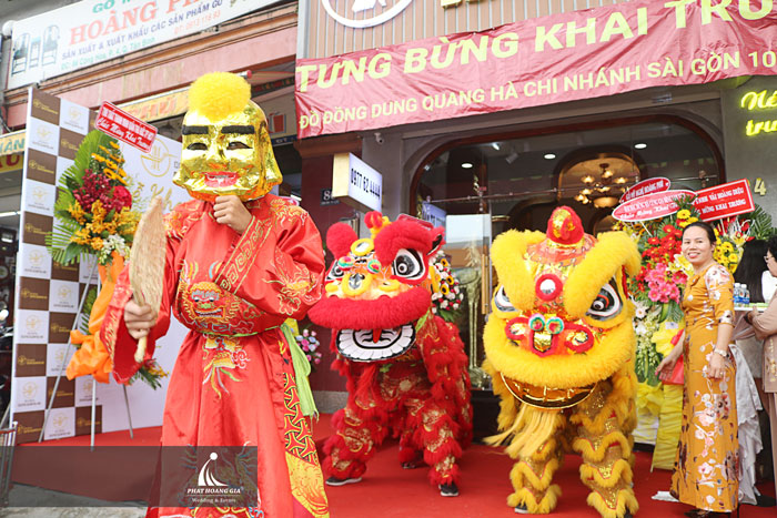 Khai Trương Cửa Hàng Nhỏ Cần Chuẩn Bị Những Gì