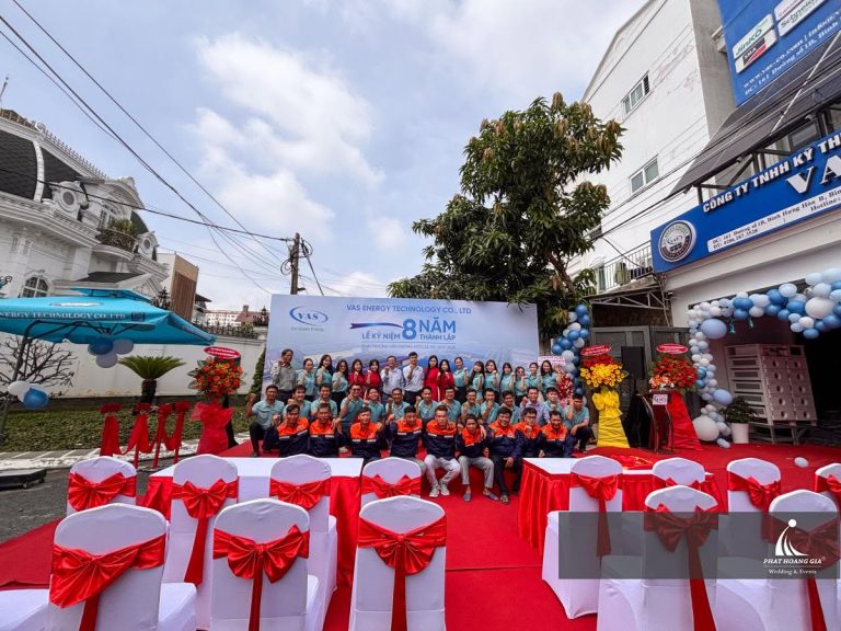 Những Điều Cần Lưu Ý Để Tổ Chức Sự Kiện Ngoài Trời Thành Công