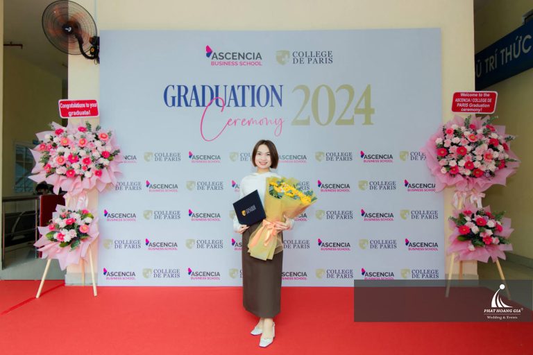 Nguyên Tắc Thiết Kế Backdrop Đẹp Và Dễ Nhìn Bạn Cần Biết