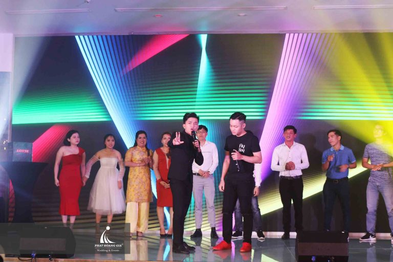 Top 10 Ý Tưởng Tổ Chức Gameshow Sự Kiện Độc Đáo 2026