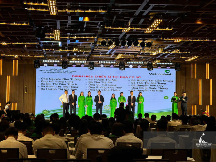 Event Là Gì? Tìm Hiểu Toàn Bộ Về Tổ Chức Event Chuyên Nghiệp