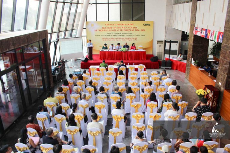 Tại Sao Phải Dự Trù Kinh Phí Tổ Chức Sự Kiện