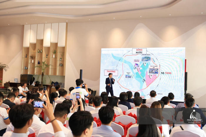 ĐẦU TƯ CẬN THỦY – PHÚ QUÝ X2 - FRESIA RIVERSIDE