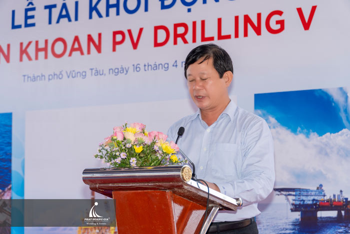 Gợi Ý Mẫu Bài Phát Biểu Lễ Khởi Công Chuyên Nghiệp, Ấn Tượng