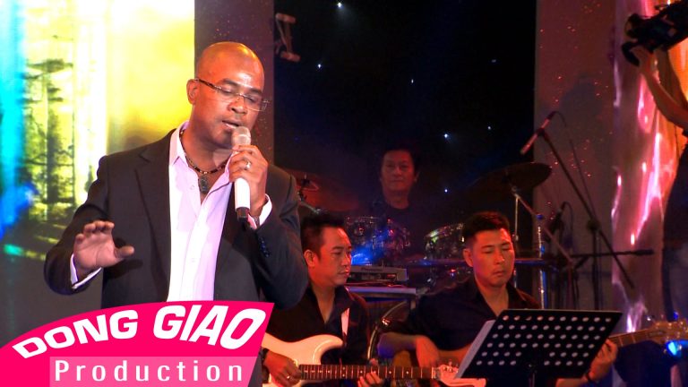 Đêm Nhạc Randy - Nhật Ký Đời Tôi