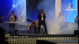 Đêm Nhạc Randy - More Than I Can Say