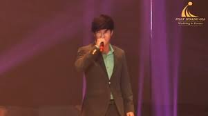 Đêm Nhạc Gala Trẻ - Lý Hải